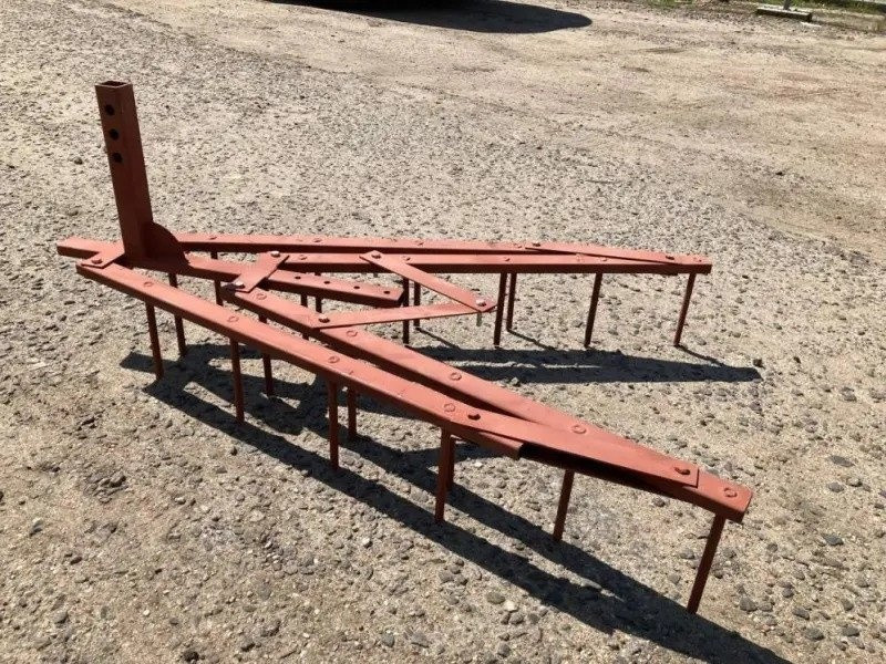 Борона Целина ОП-1478.000-01 А 10381