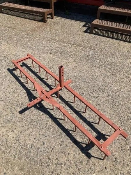 Борона Целина ОП-1478.000-01 А 10381