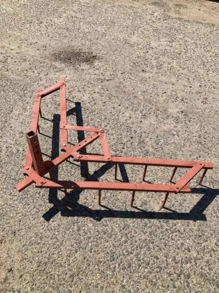 Борона Целина ОП-1478.000-01 А 10381