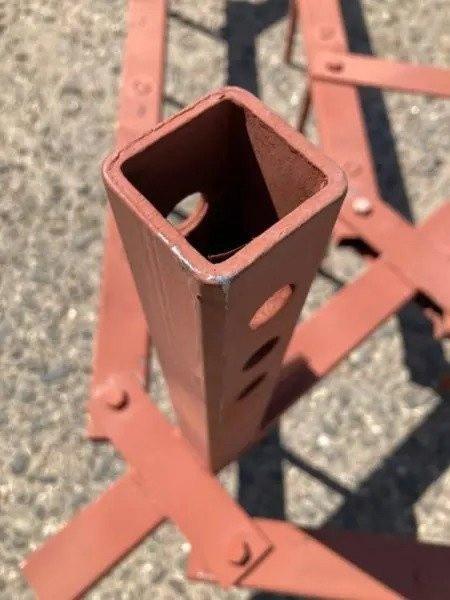 Борона Целина ОП-1478.000-01 А 10381