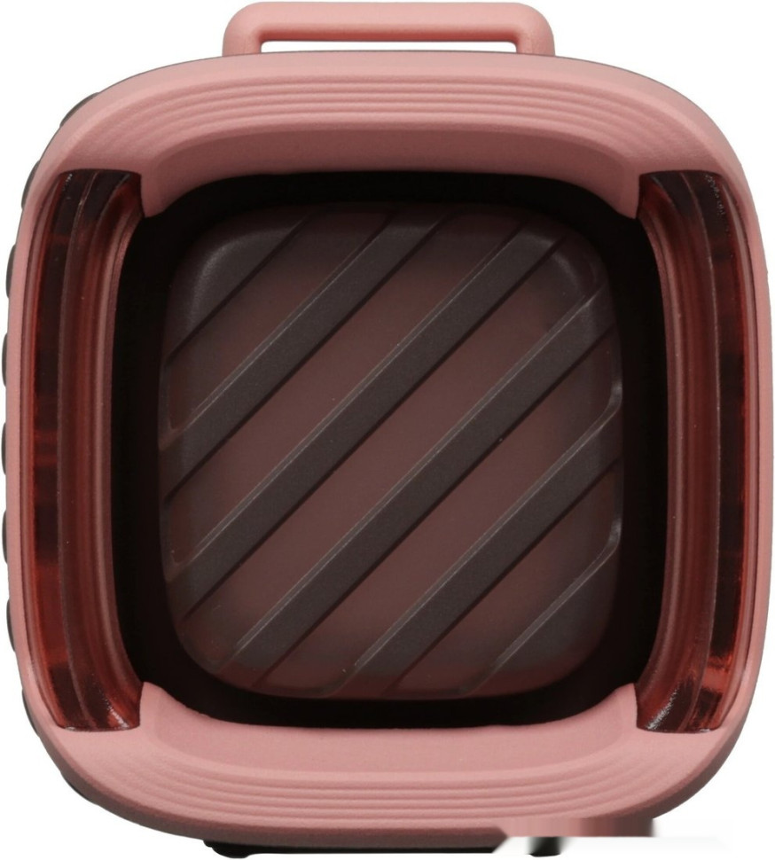 Портативная акустика Anker SoundCore Boom 3i (коричневый/розовый) Портативная акустика Anker SoundCore Boom 3i (коричневый/розовый)