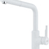 Смеситель Franke Urban 115.0595.088 (белый)