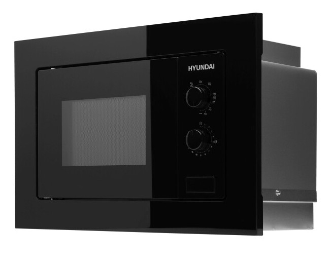 Микроволновая печь Hyundai HBW 2030 BG