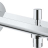 Смеситель Grohe BauContemporary 13390000