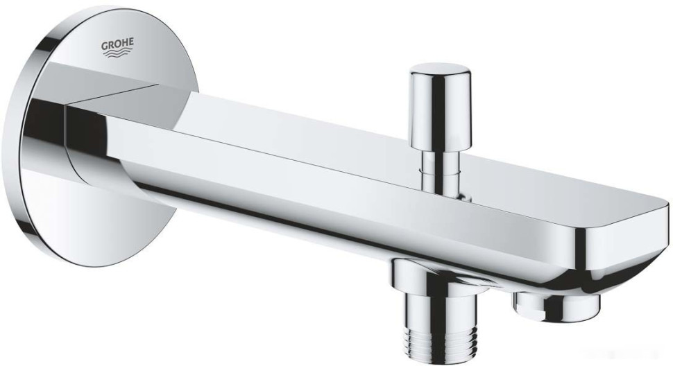 Смеситель Grohe BauContemporary 13390000
