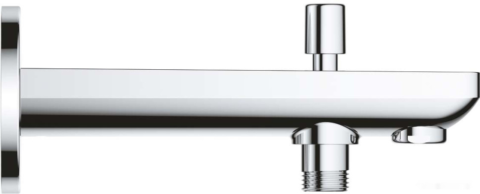Смеситель Grohe BauContemporary 13390000