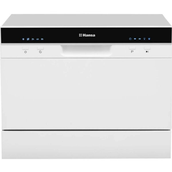 Посудомоечная машина Hansa ZWM556WH