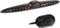 Парковочный радар Parkmaster 24U-4-A-Black