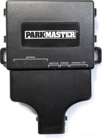 Парковочный радар Parkmaster 24U-4-A-Black