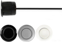 Парковочный радар Parkmaster 24U-4-A-Black