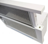 Вытяжка CATA TFH 6630 WH 02010301