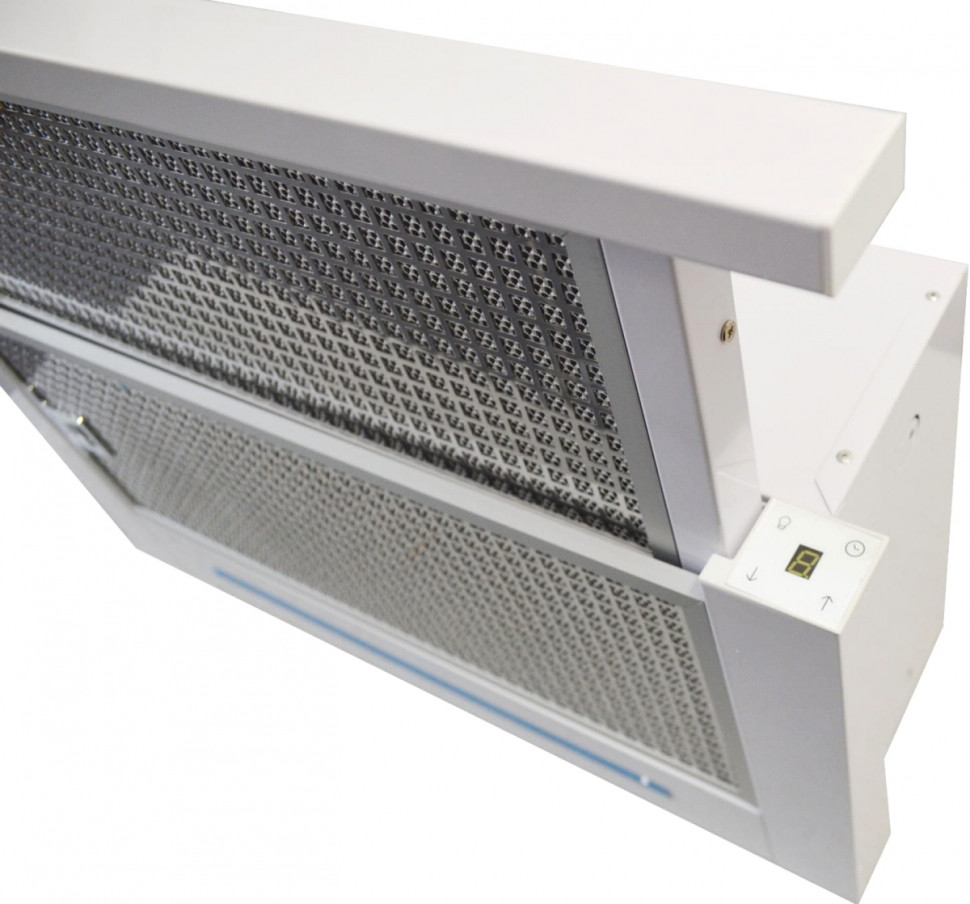 Вытяжка CATA TFH 6630 WH 02010301