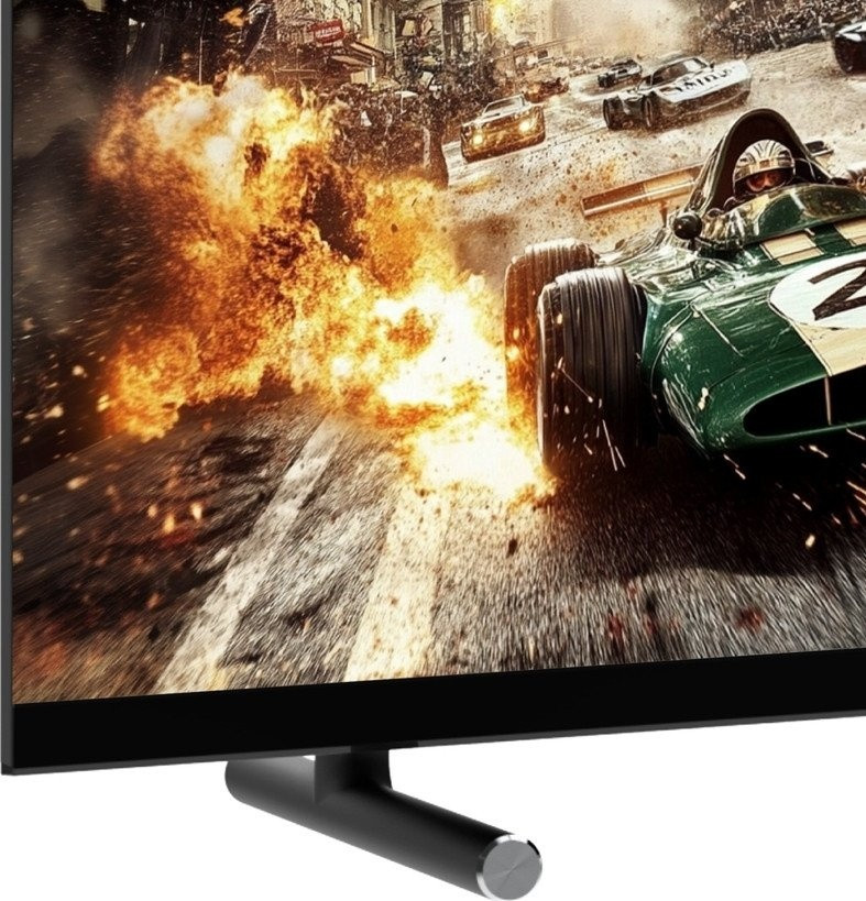 Телевизор Sber SDX-43U4124