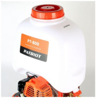 Ранцевый мотораспылитель Patriot PT-800