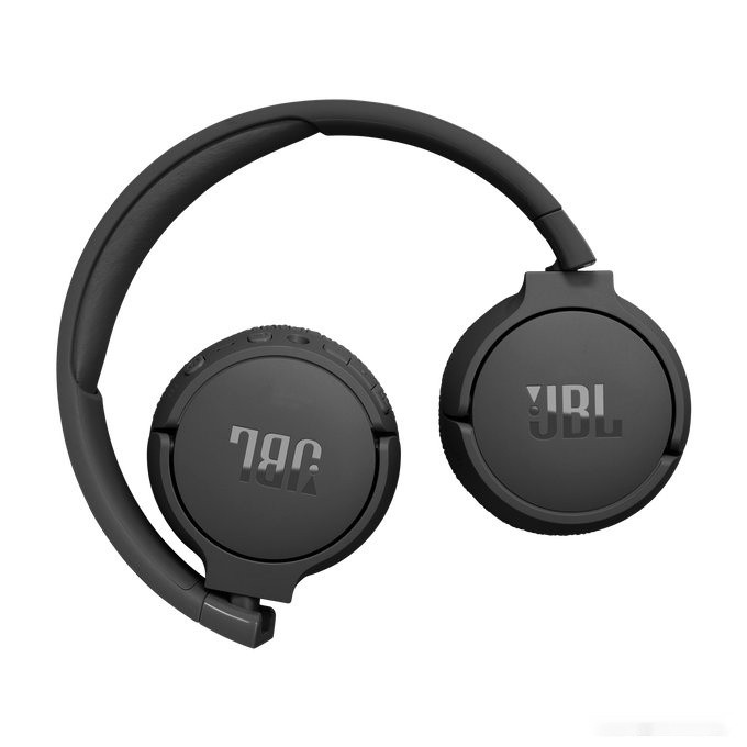 Наушники JBL Tune 670NC (черный, китайская версия) Наушники JBL Tune 670NC (черный, китайская версия)