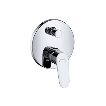Смеситель Hansgrohe Focus E2 31 945 000