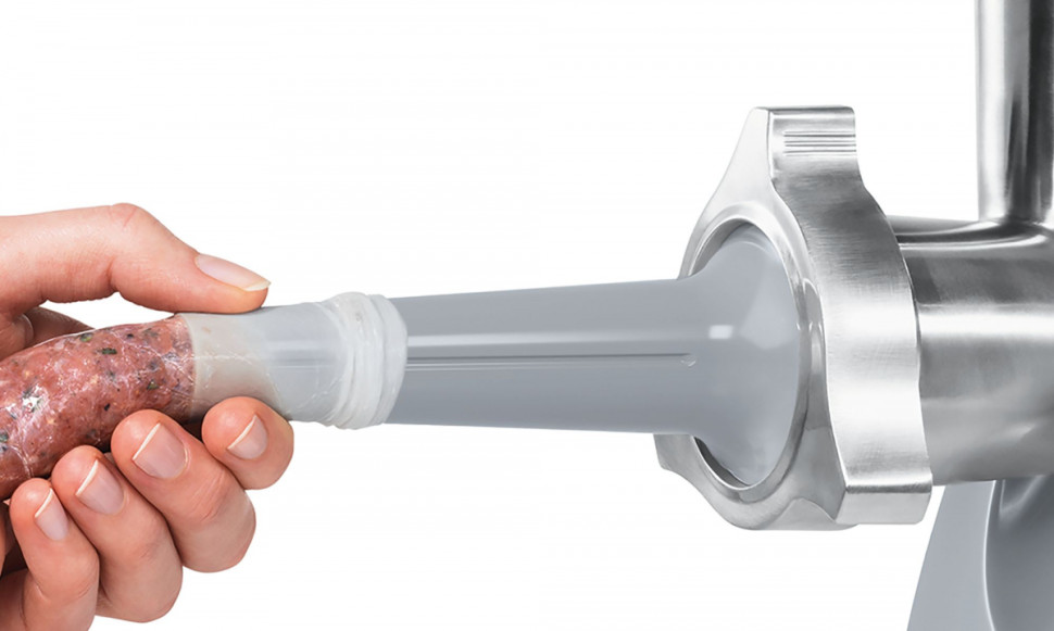 Мясорубка Bosch MFW 45020 Мясорубка Bosch MFW 45020