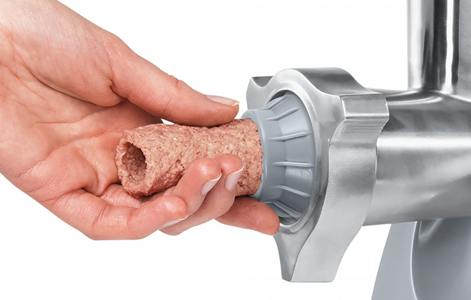 Мясорубка Bosch MFW 45020 Мясорубка Bosch MFW 45020