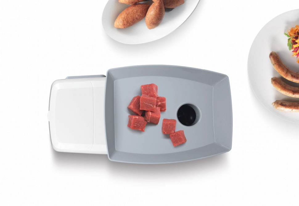 Мясорубка Bosch MFW 45020 Мясорубка Bosch MFW 45020