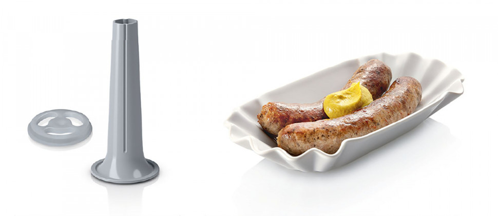 Мясорубка Bosch MFW 45020 Мясорубка Bosch MFW 45020