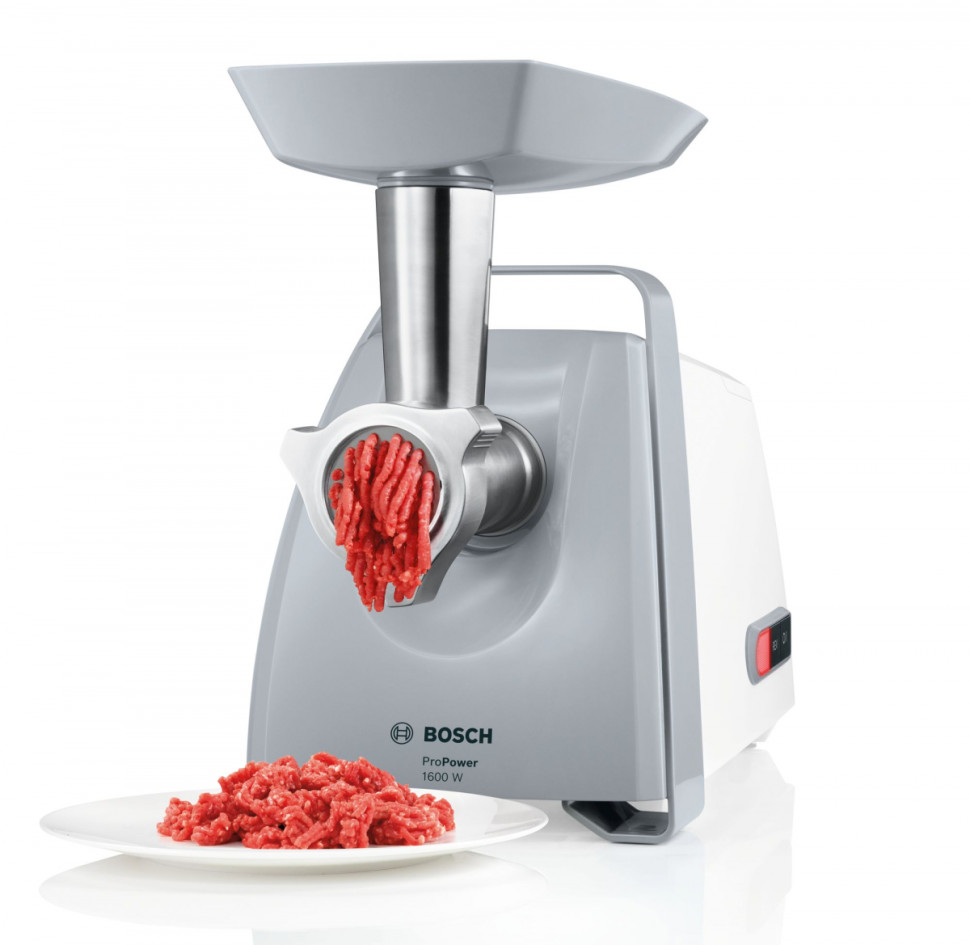 Мясорубка Bosch MFW 45020 Мясорубка Bosch MFW 45020