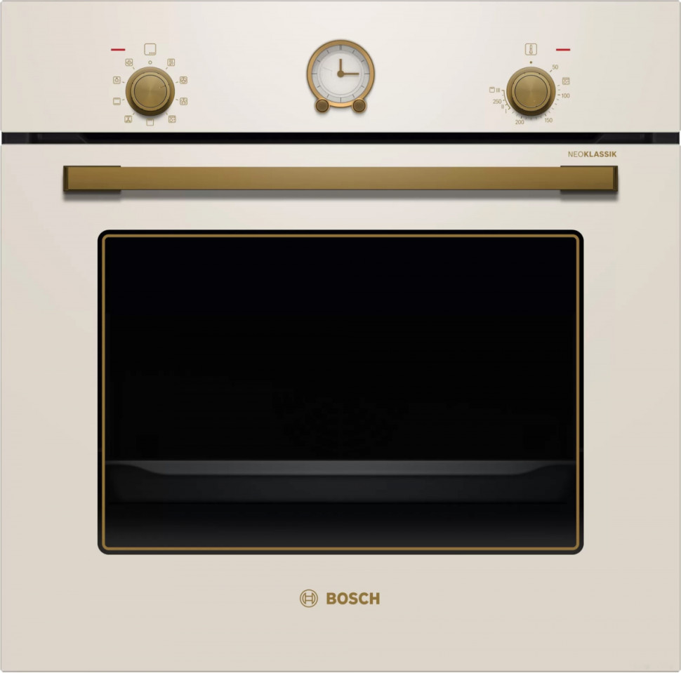 Духовой шкаф Bosch HIJN10YW0R