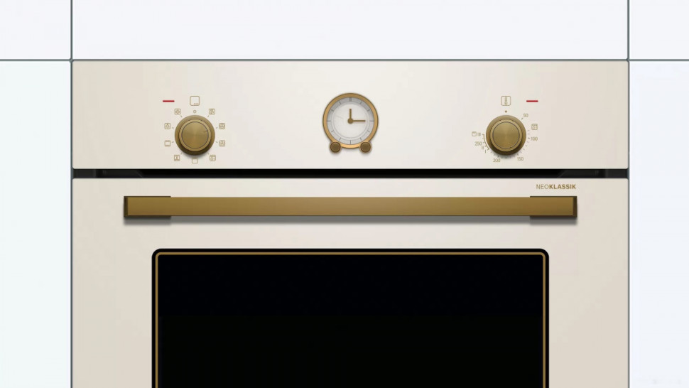 Духовой шкаф Bosch HIJN10YW0R