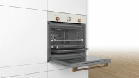 Духовой шкаф Bosch HIJN10YW0R