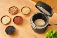 Мультиварка Sencor SRM 0671BK