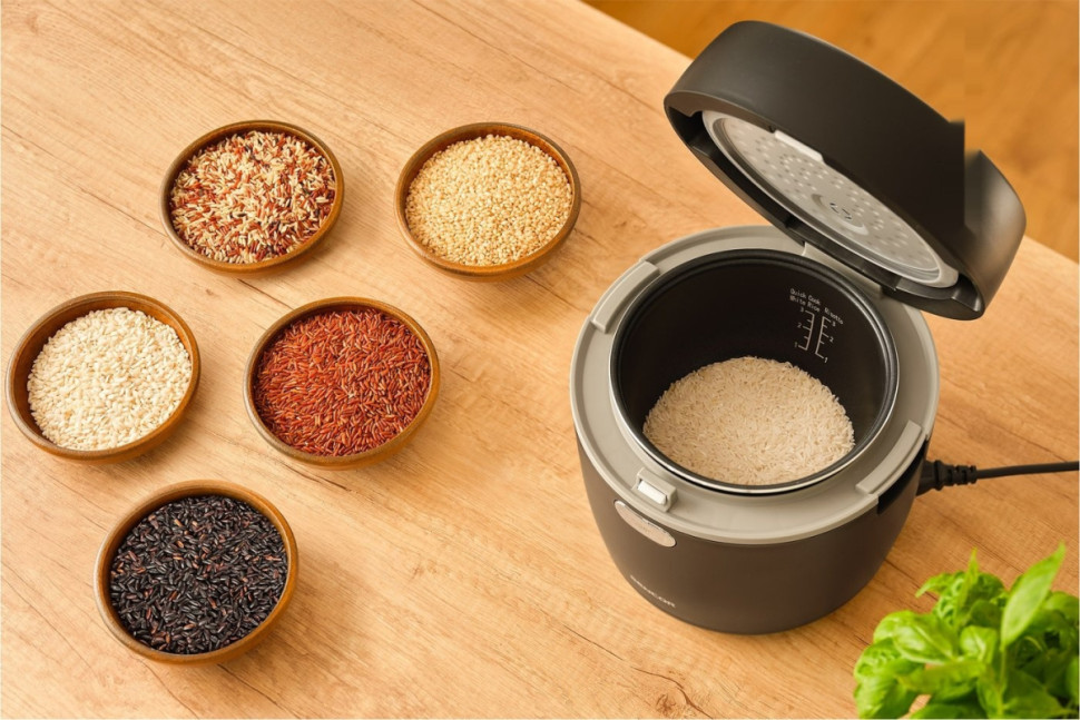 Мультиварка Sencor SRM 0671BK