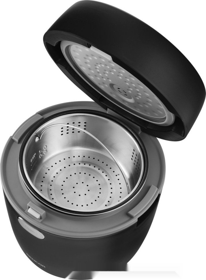 Мультиварка Sencor SRM 0671BK