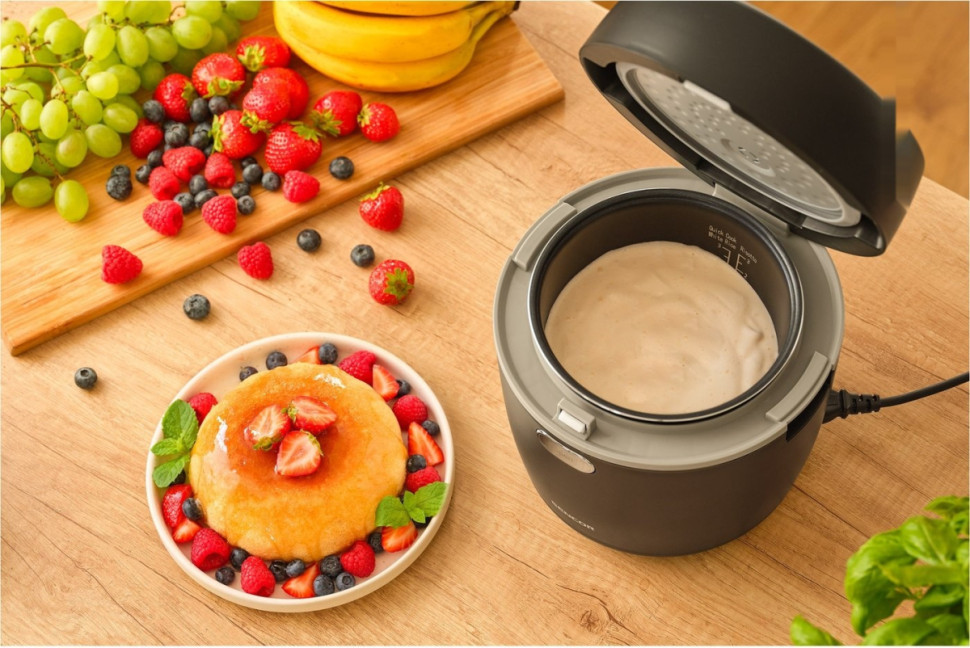 Мультиварка Sencor SRM 0671BK