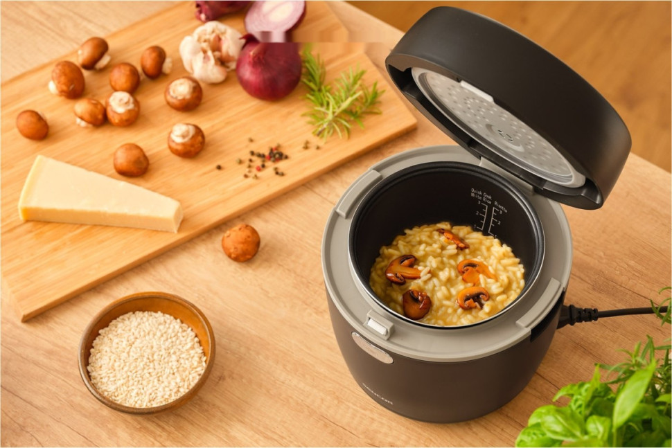 Мультиварка Sencor SRM 0671BK