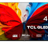 Телевизор TCL 43S5K