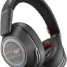 Наушники Plantronics Voyager 8200 UC (черный) Наушники Plantronics Voyager 8200 UC (черный)