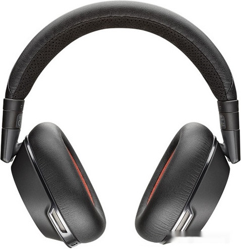 Наушники Plantronics Voyager 8200 UC (черный) Наушники Plantronics Voyager 8200 UC (черный)