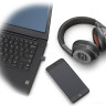 Наушники Plantronics Voyager 8200 UC (черный) Наушники Plantronics Voyager 8200 UC (черный)