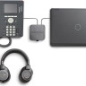 Наушники Plantronics Voyager 8200 UC (черный) Наушники Plantronics Voyager 8200 UC (черный)