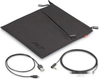 Наушники Plantronics Voyager 8200 UC (черный)