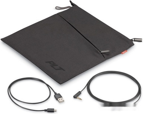 Наушники Plantronics Voyager 8200 UC (черный) Наушники Plantronics Voyager 8200 UC (черный)