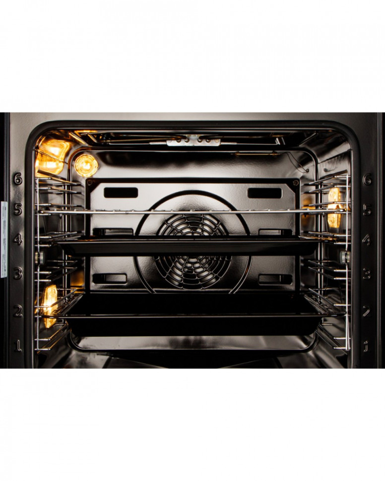 Духовой шкаф Schtoff Decor 745 Духовой шкаф Schtoff Decor 745