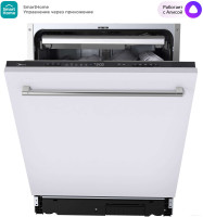 Посудомоечная машина Midea MID60S340I