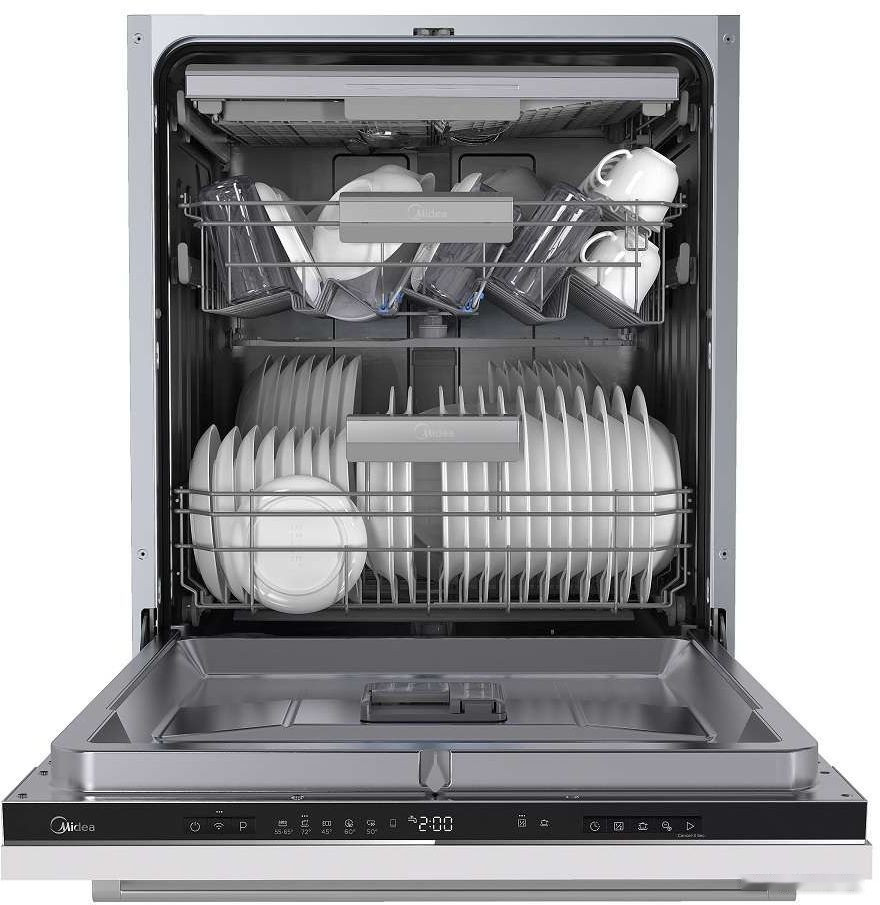 Посудомоечная машина Midea MID60S340I Посудомоечная машина Midea MID60S340I