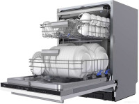 Посудомоечная машина Midea MID60S340I