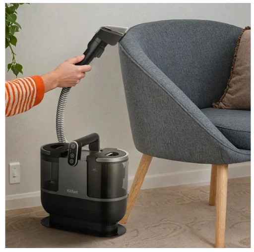 Пылесос Kitfort KT-5323 Пылесос Kitfort KT-5323