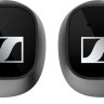 Наушники Sennheiser CX 400BT True Wireless (черный)