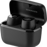 Наушники Sennheiser CX 400BT True Wireless (черный)