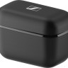 Наушники Sennheiser CX 400BT True Wireless (черный)