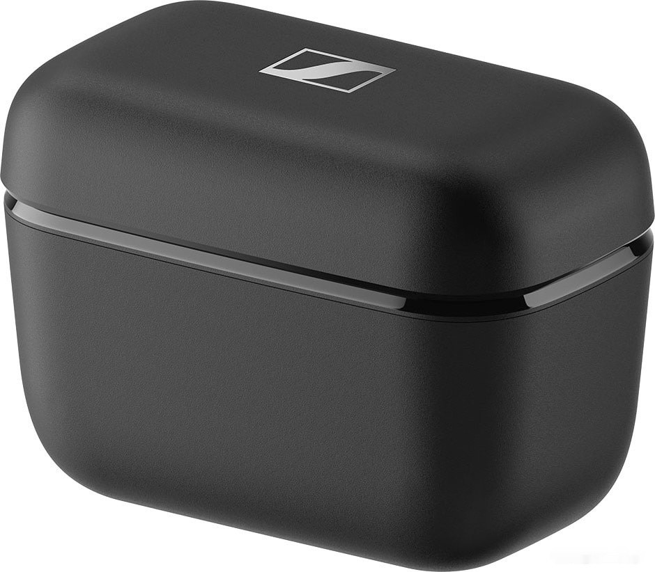 Наушники Sennheiser CX 400BT True Wireless (черный)