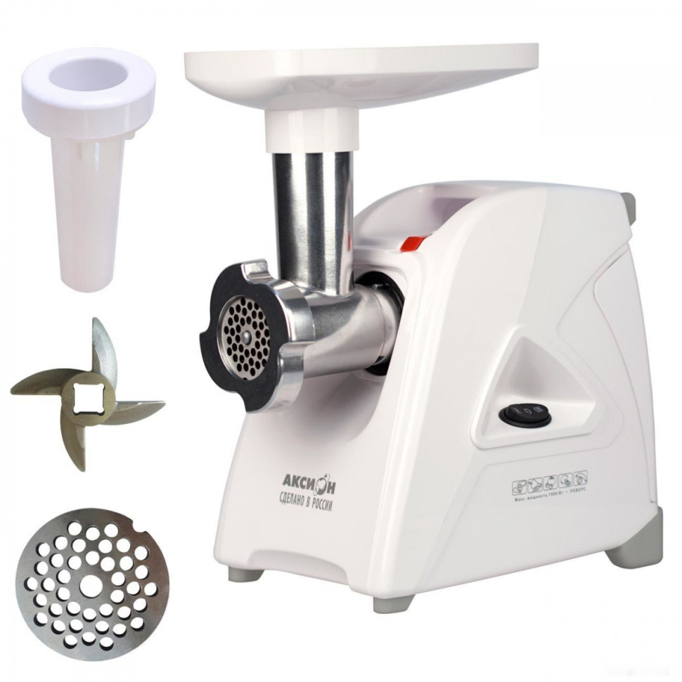 Мясорубка Аксион М35.00 Мясорубка Аксион М35.00